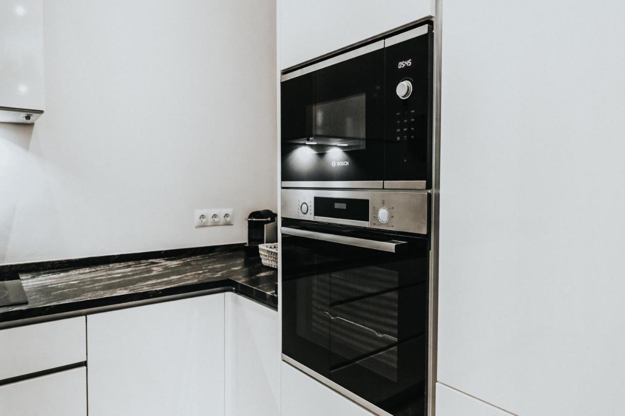 Holidays2malaga Beatas 3 Bedroom&french Balcony *