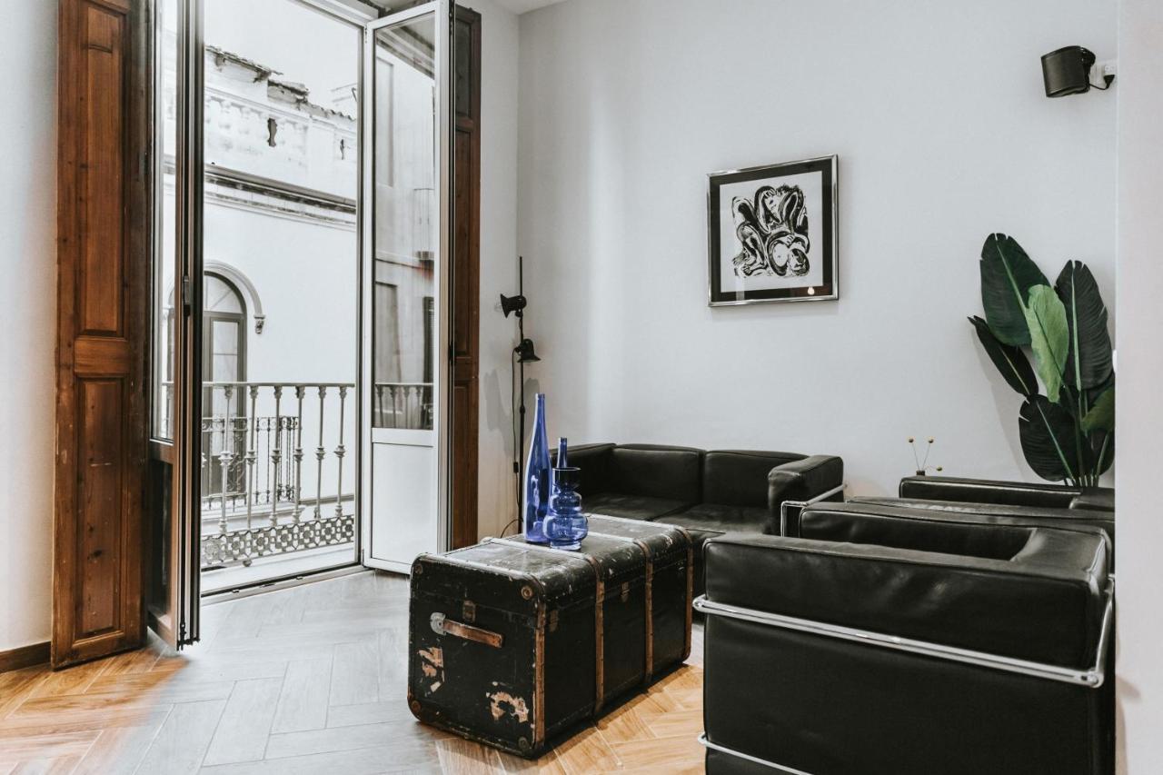 Holidays2malaga Beatas 3 Bedroom&french Balcony Málaga