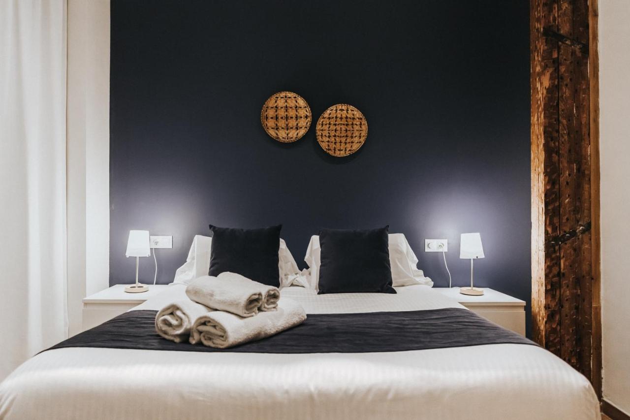 Lägenhet Holidays2malaga Beatas 3 Bedroom&french Balcony *
