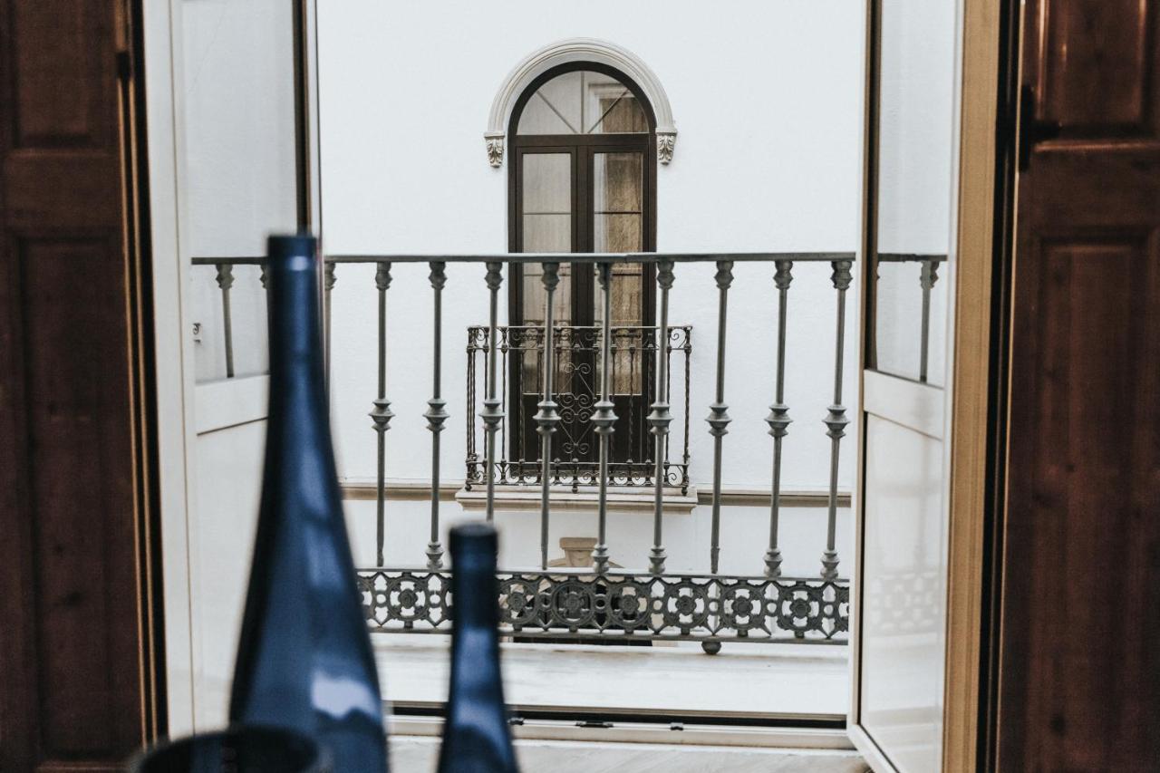Holidays2malaga Beatas 3 Bedroom&french Balcony * Málaga