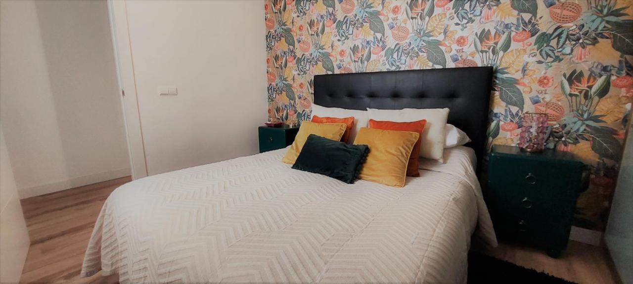 Centro Terraza Apartamento Málaga