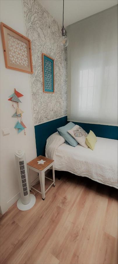 Apartamento Centro Terraza *