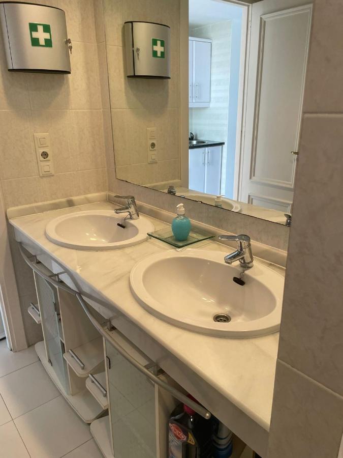 Precioso Estudio En Zona Residencial Miraflores Málaga