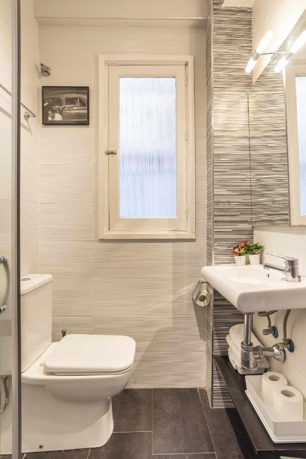 San Juan Vintage Apartment Malaga