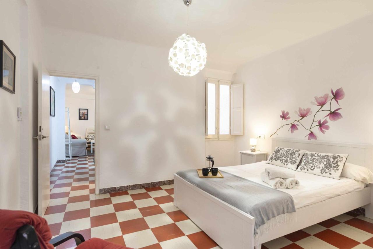 San Juan Vintage Apartment