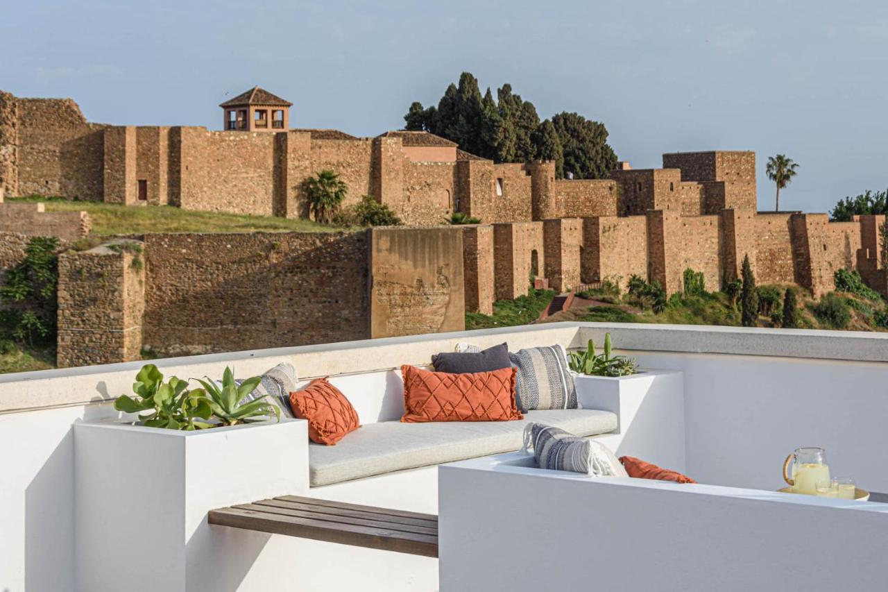 Apartment Alcazaba Penthouse In By Solaga Homes
