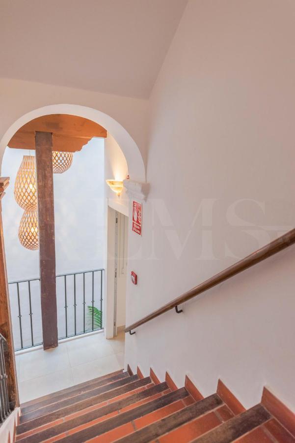 With Balcony In The Heart Of By Rems *