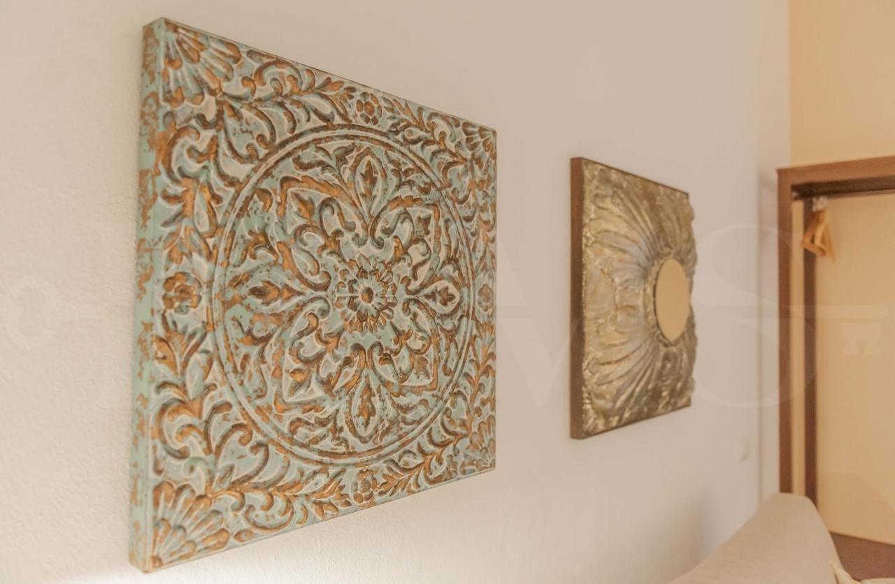 Apartamento With Balcony In The Heart Of By Rems Málaga