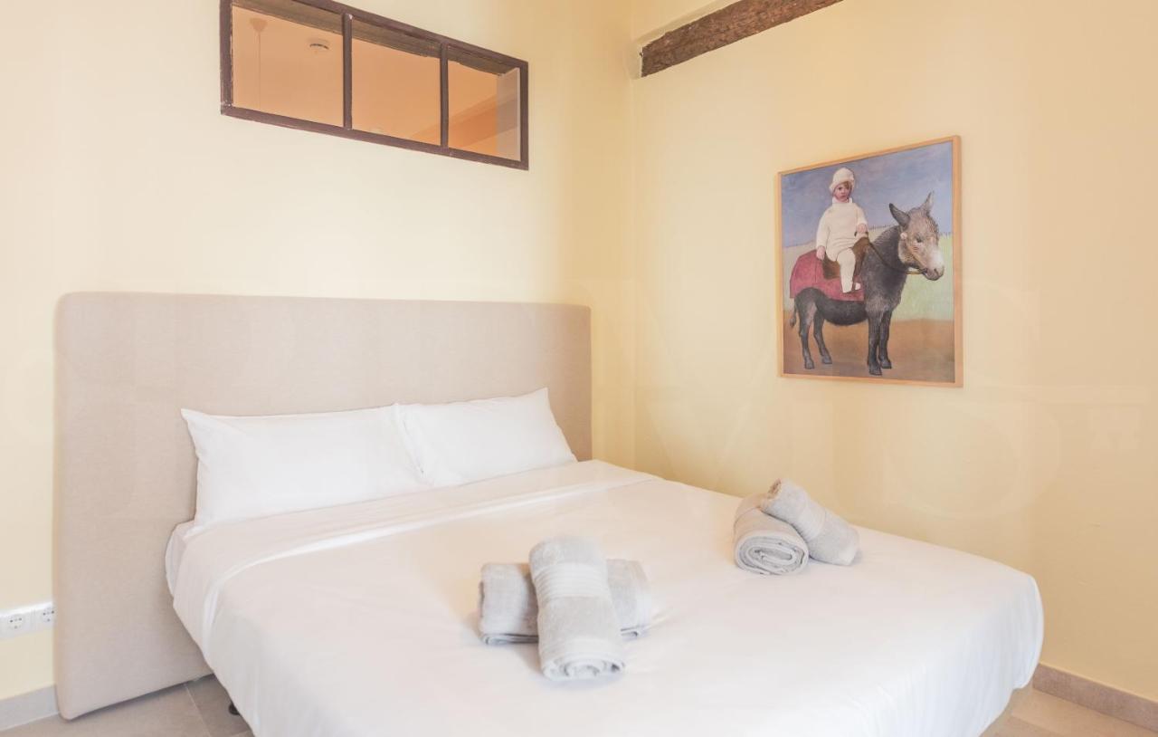 In The Heart Of By Rems Appartement