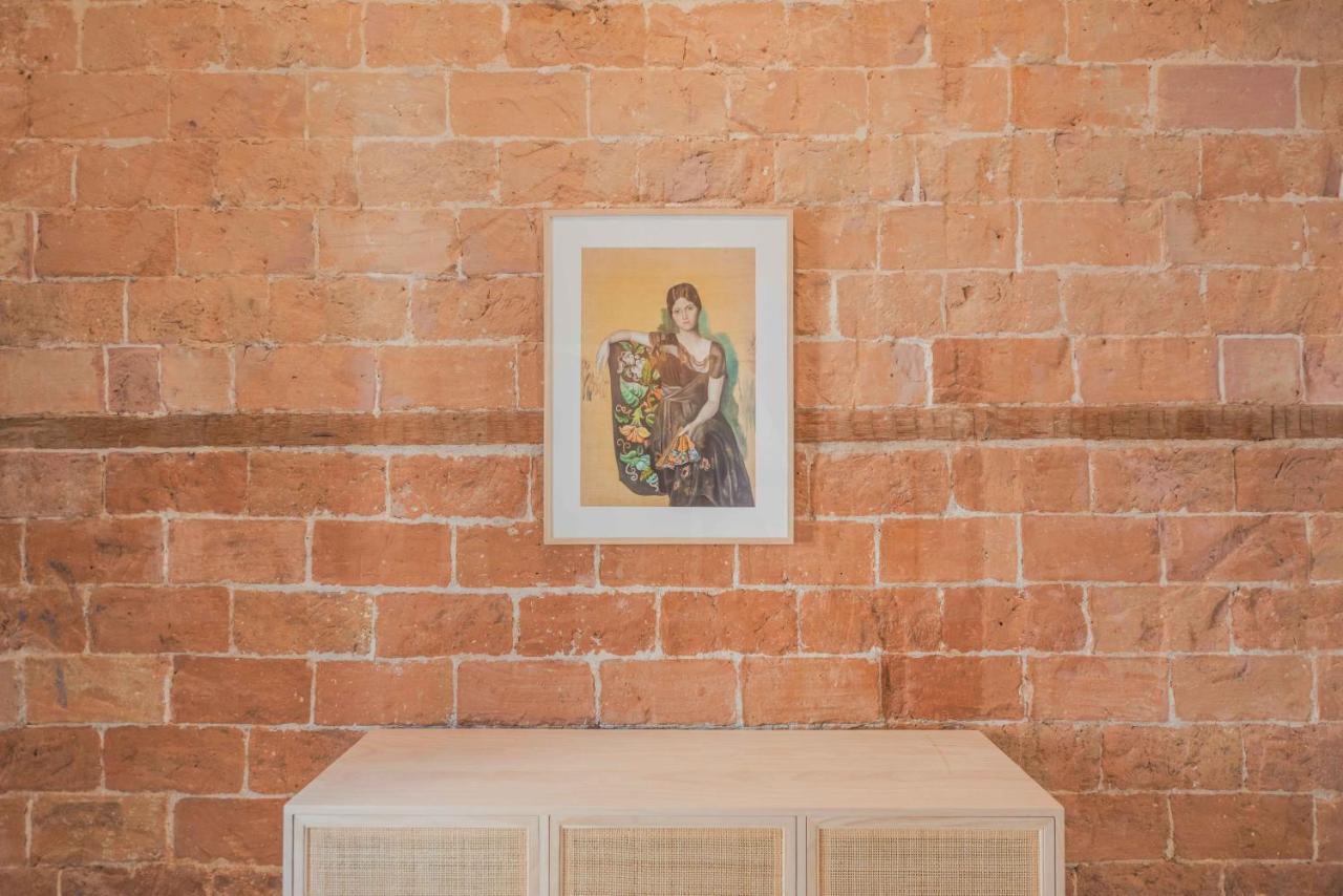 Appartement In The Heart Of By Rems Málaga