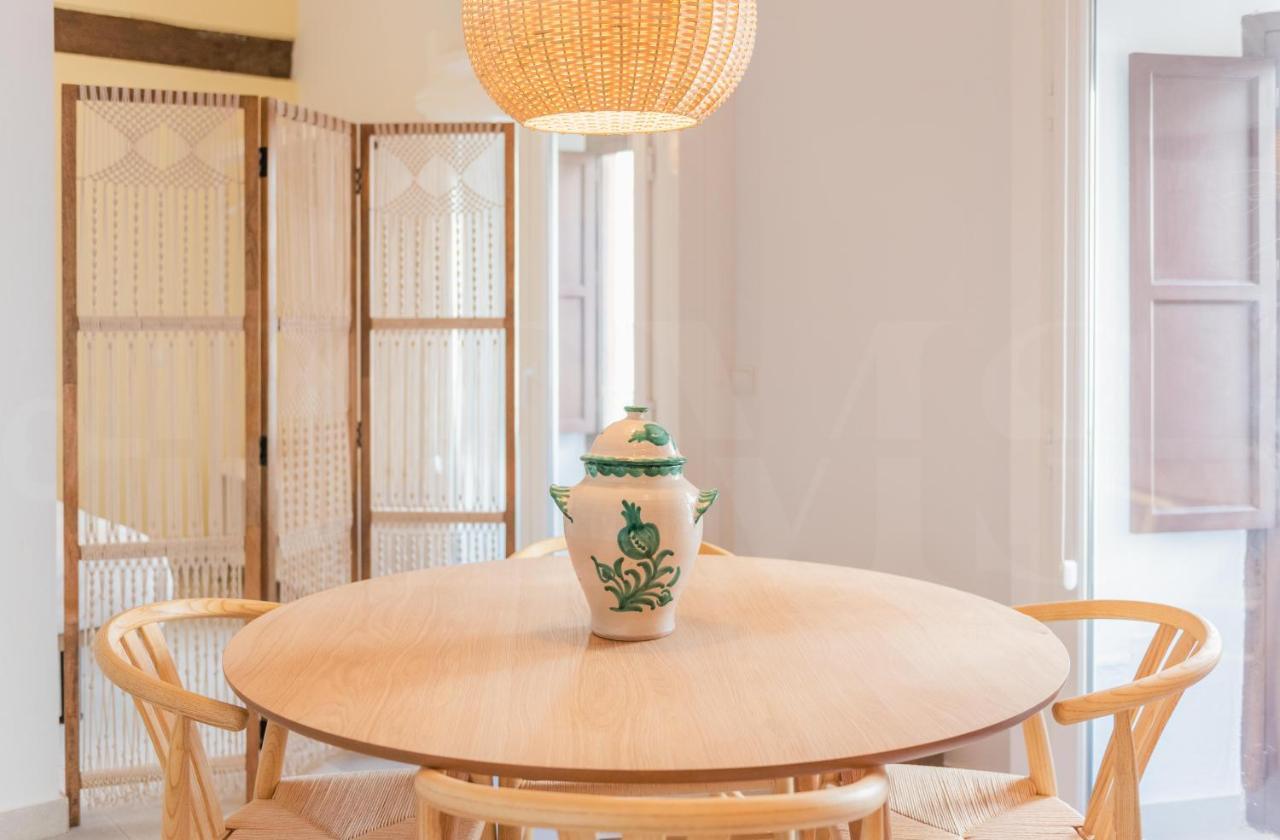 In The Heart Of By Rems Appartement