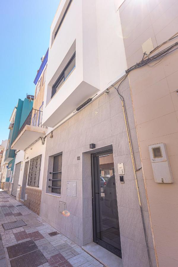 Altamira 23 Apartment Malaga