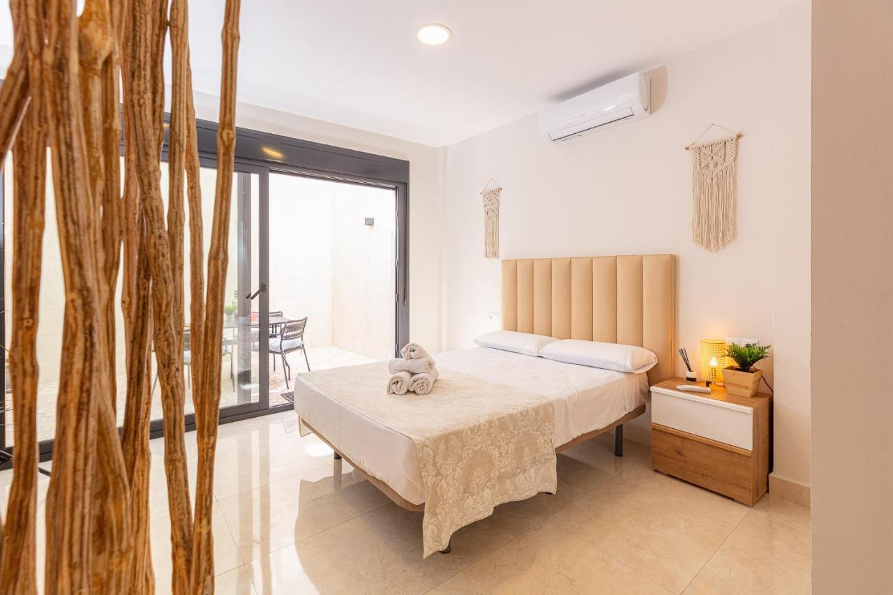 Apartment Altamira 23 Malaga