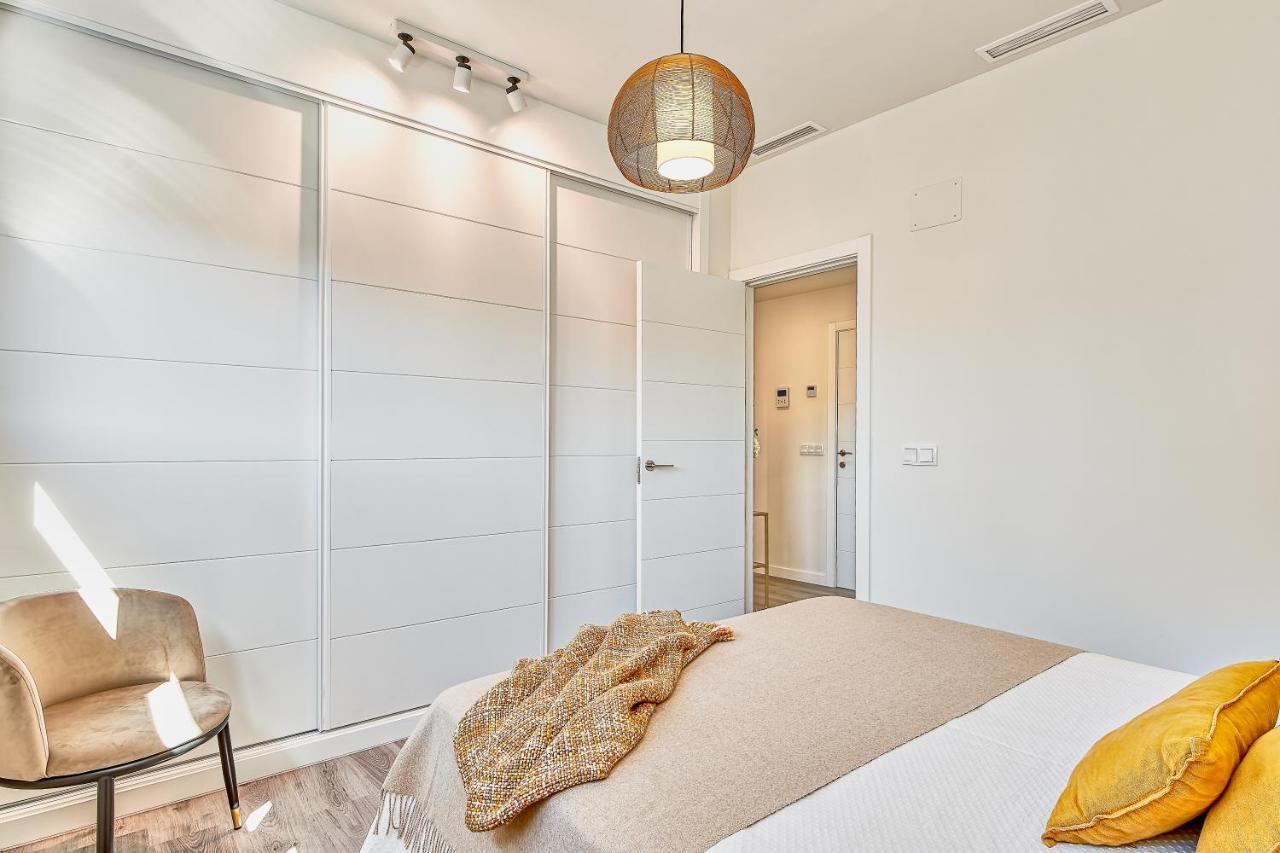 Apartamento Ab Vialia Estación , Parking&pool