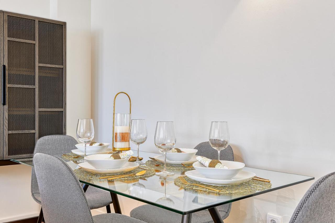 Ab Vialia Estación , Parking&pool Apartamento *