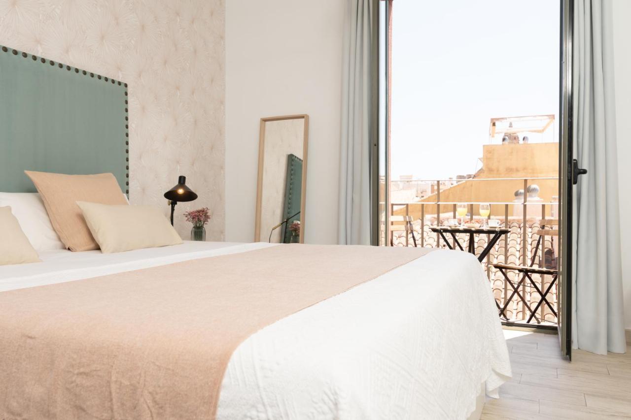 Iloftmalaga Carreteria - Puerta De Antequera Apartamento