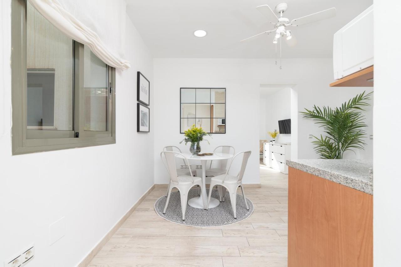 Iloftmalaga Carreteria - Puerta De Antequera Apartamento