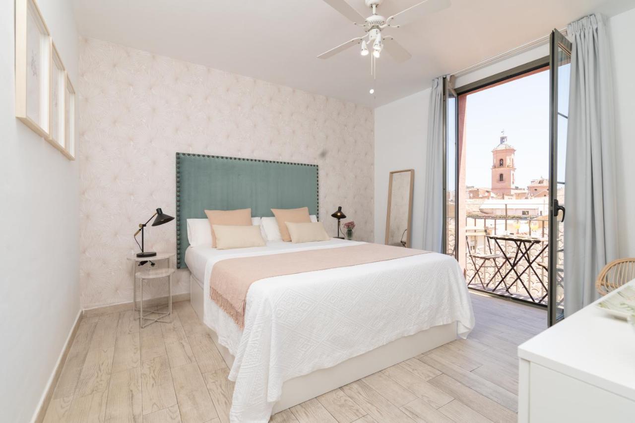 Iloftmalaga Carreteria - Puerta De Antequera Apartamento *