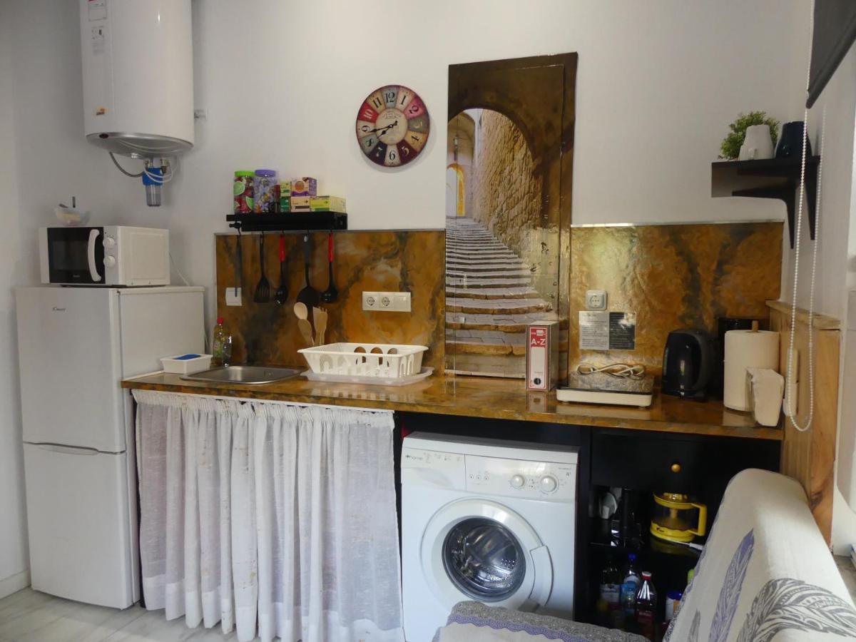 Encantador Bajo En Appartement