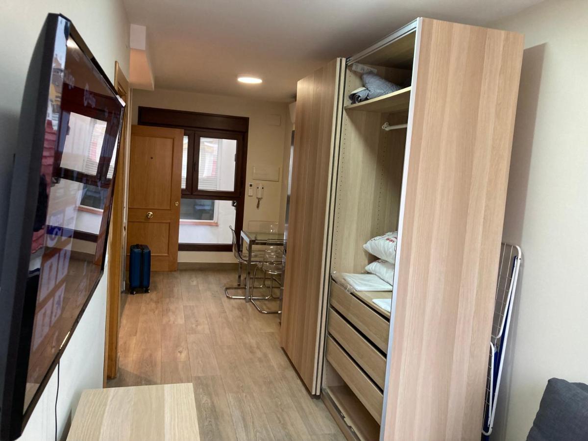 Segalerva Lägenhet Málaga