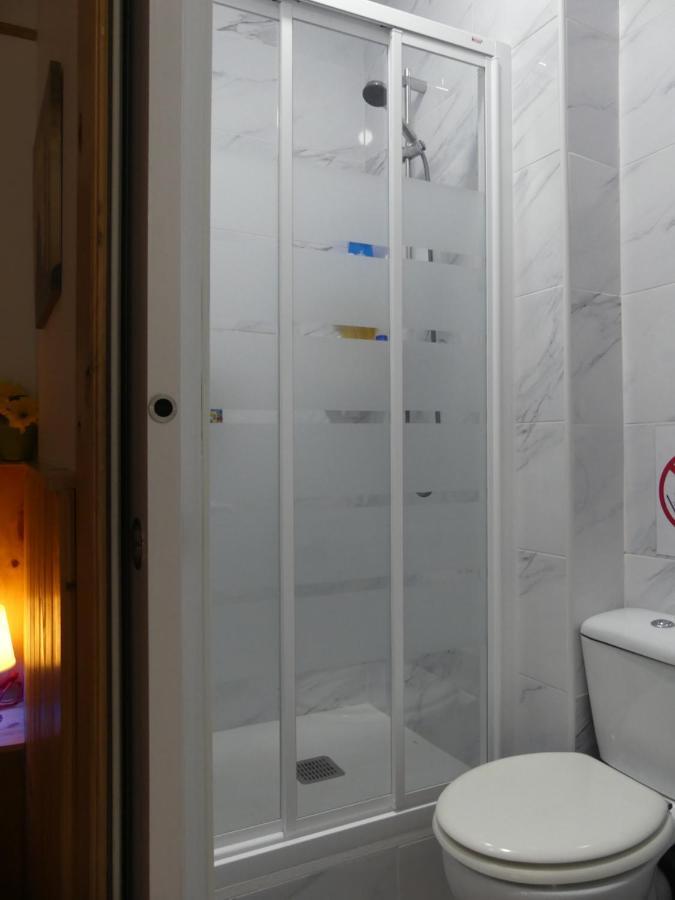Encantador Bajo En Appartement