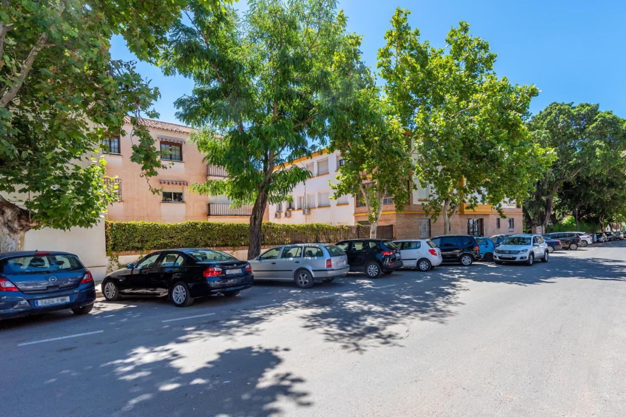 Residencial Limonar Lägenhet Málaga