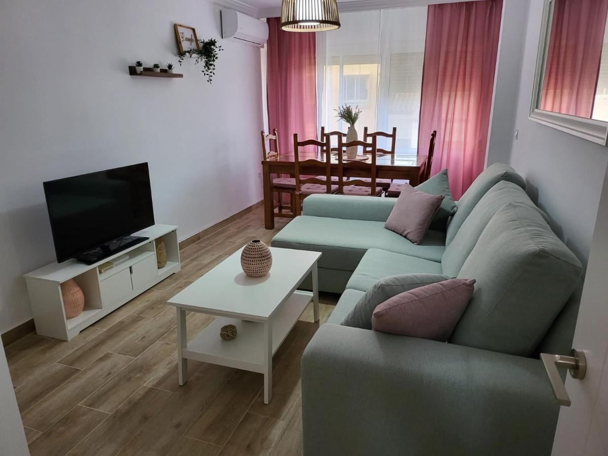 Apartment Sh Málaga
