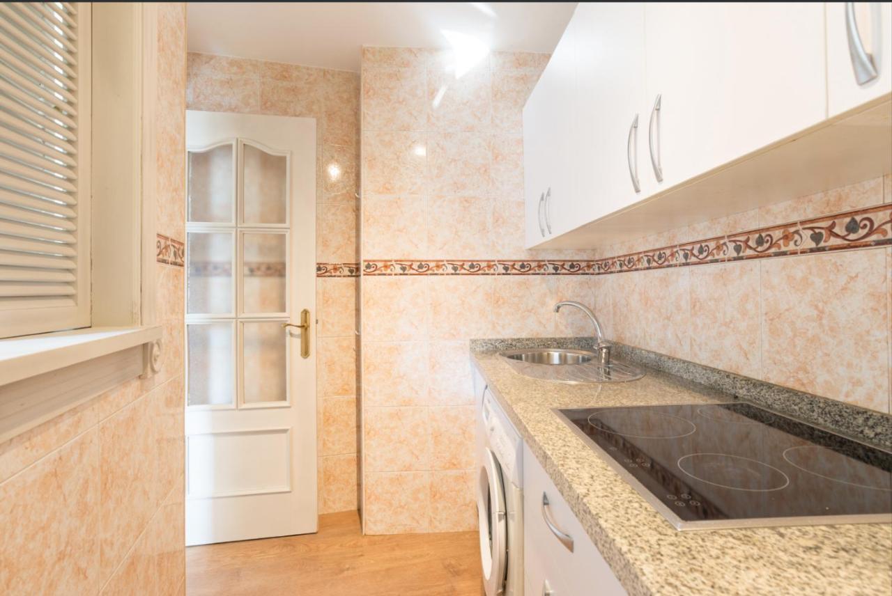 Merced10 3k Apartment Málaga