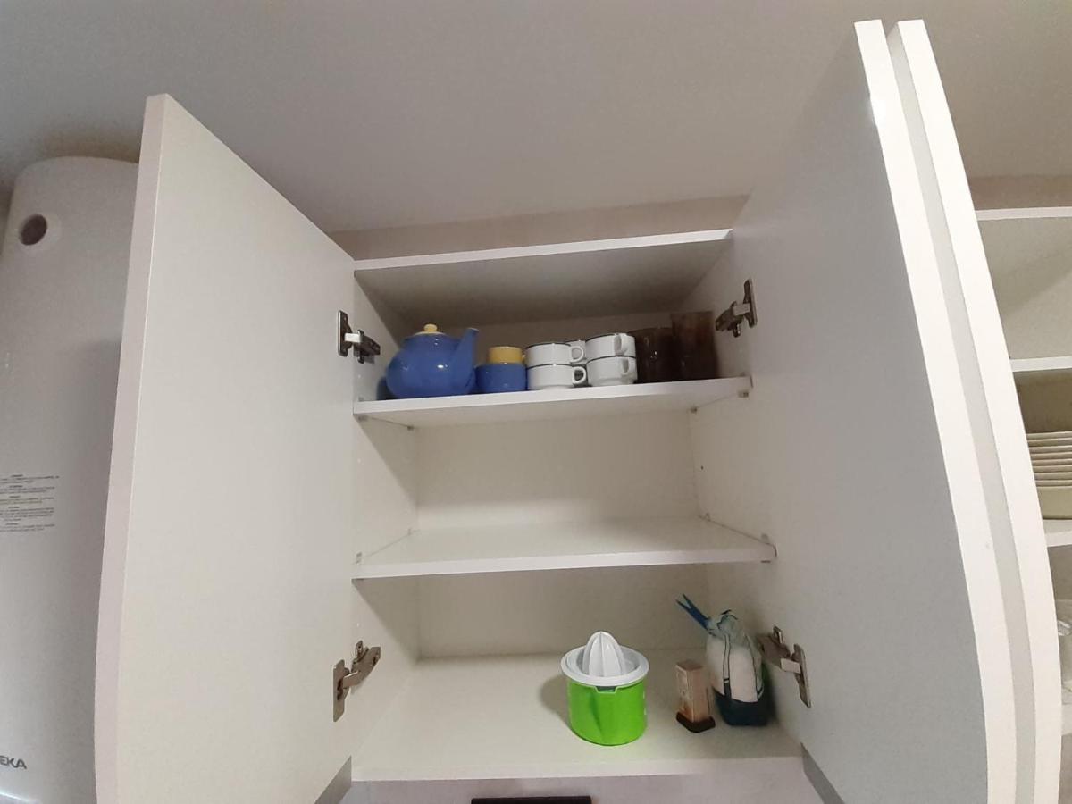 Apartment Competa