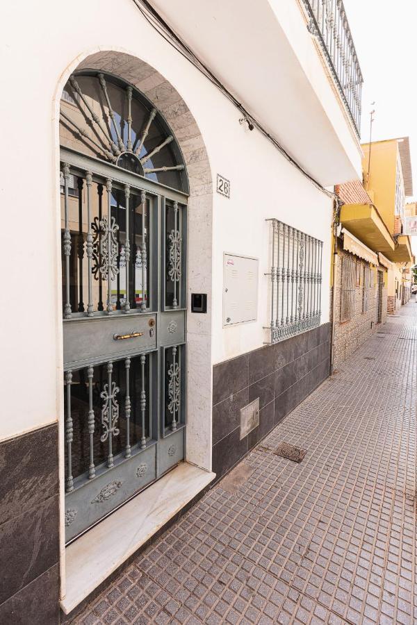 Lola * Málaga