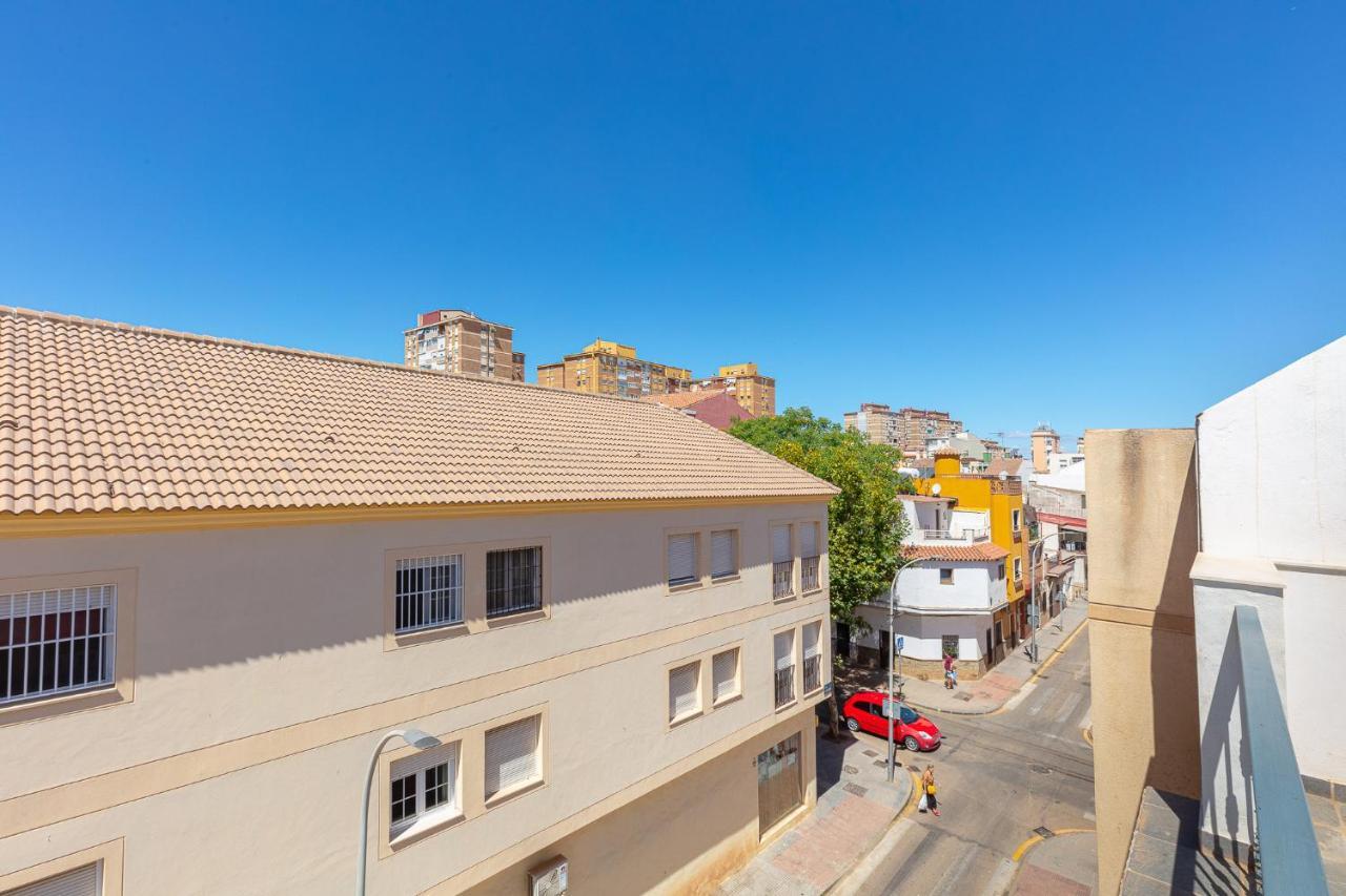 Lola Málaga