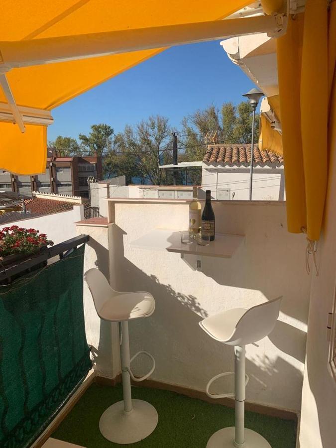 Balneario Beach Pedregalejo * Malaga