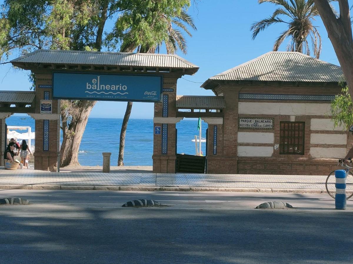 Balneario Beach Pedregalejo * Malaga