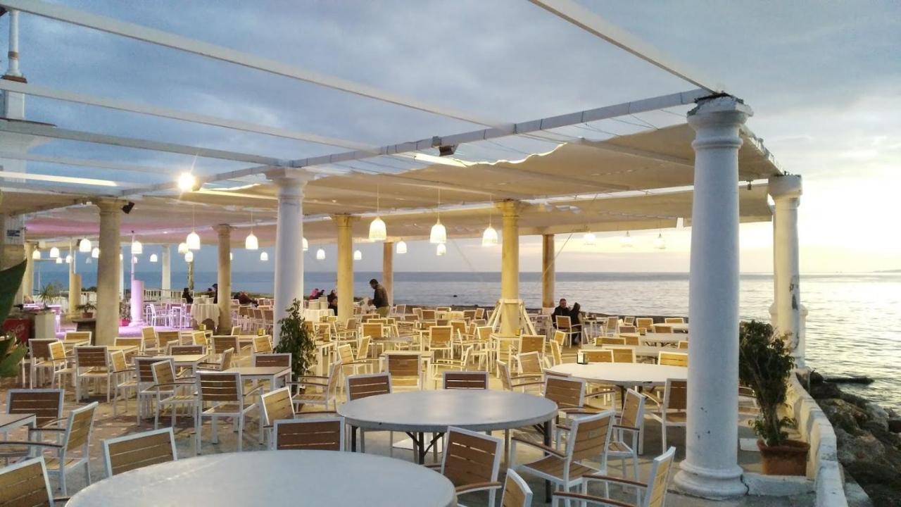 Balneario Beach Pedregalejo Apartment Malaga