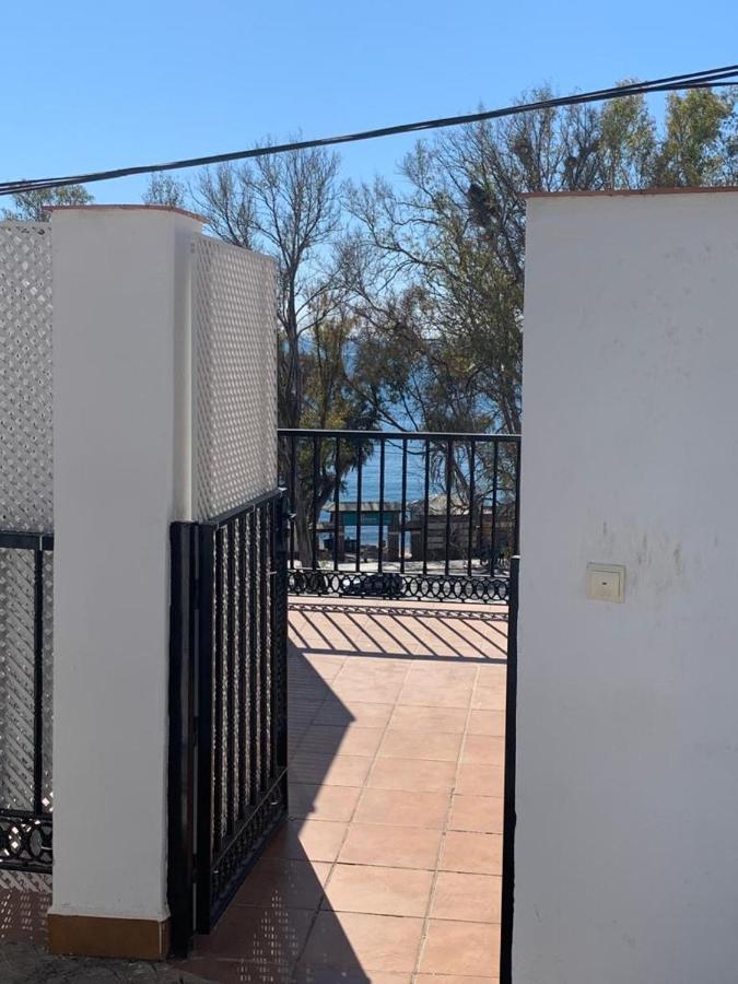 Apartment Balneario Beach Pedregalejo