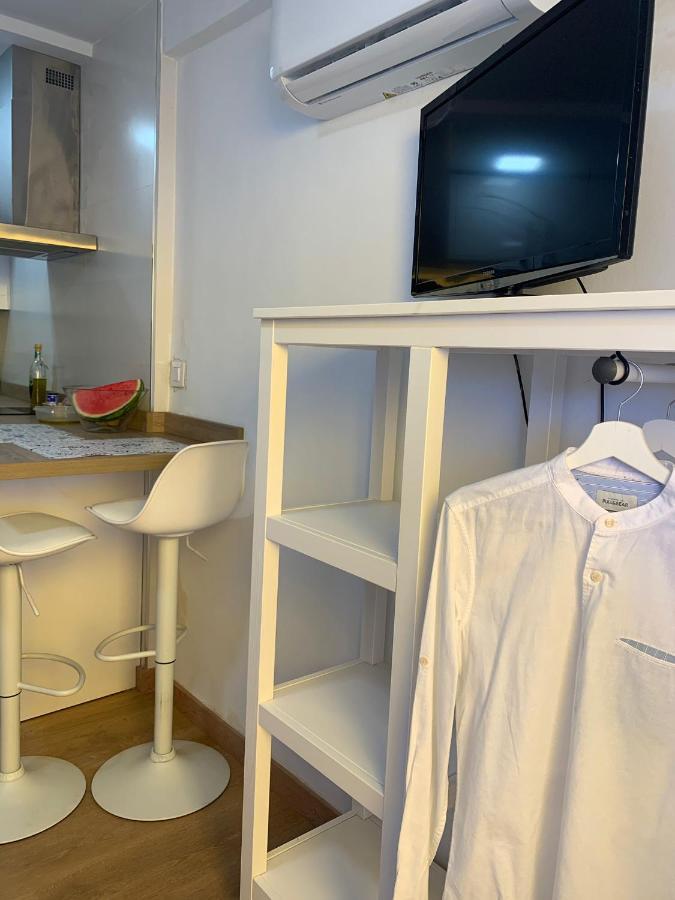 Apartment Balneario Beach Pedregalejo Malaga