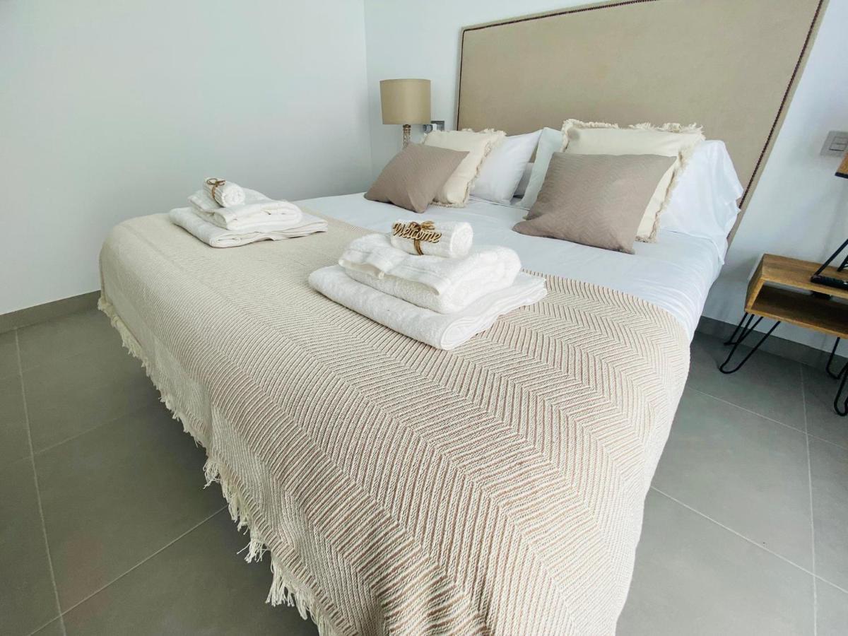 Apartamento Bonito De 2 Con Terraza *