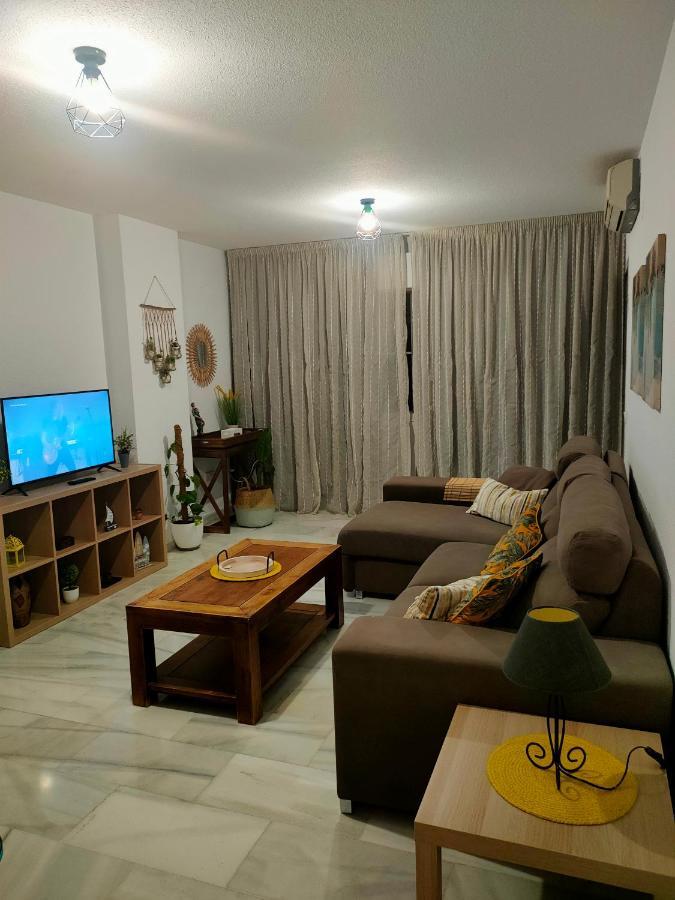 El Barquito Del Abuelo Appartamento Málaga