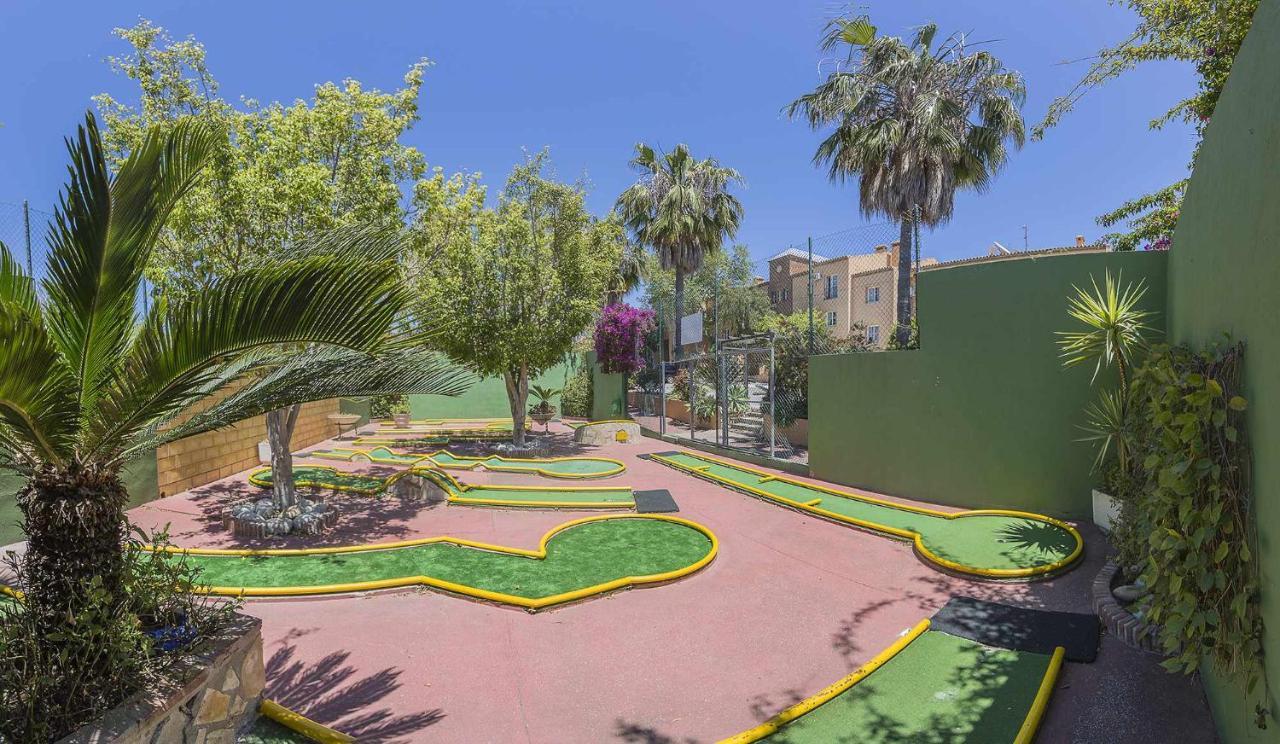 Appartamento Pool View Grangefield Oasis Club L1 *