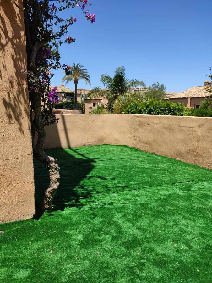 Appartamento Pool View Grangefield Oasis Club L1 Málaga
