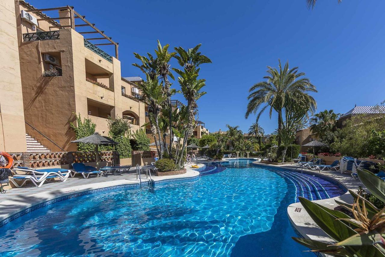 Appartamento Pool View Grangefield Oasis Club L1 *