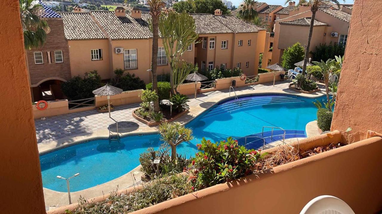 Appartamento Pool View Grangefield Oasis Club L1