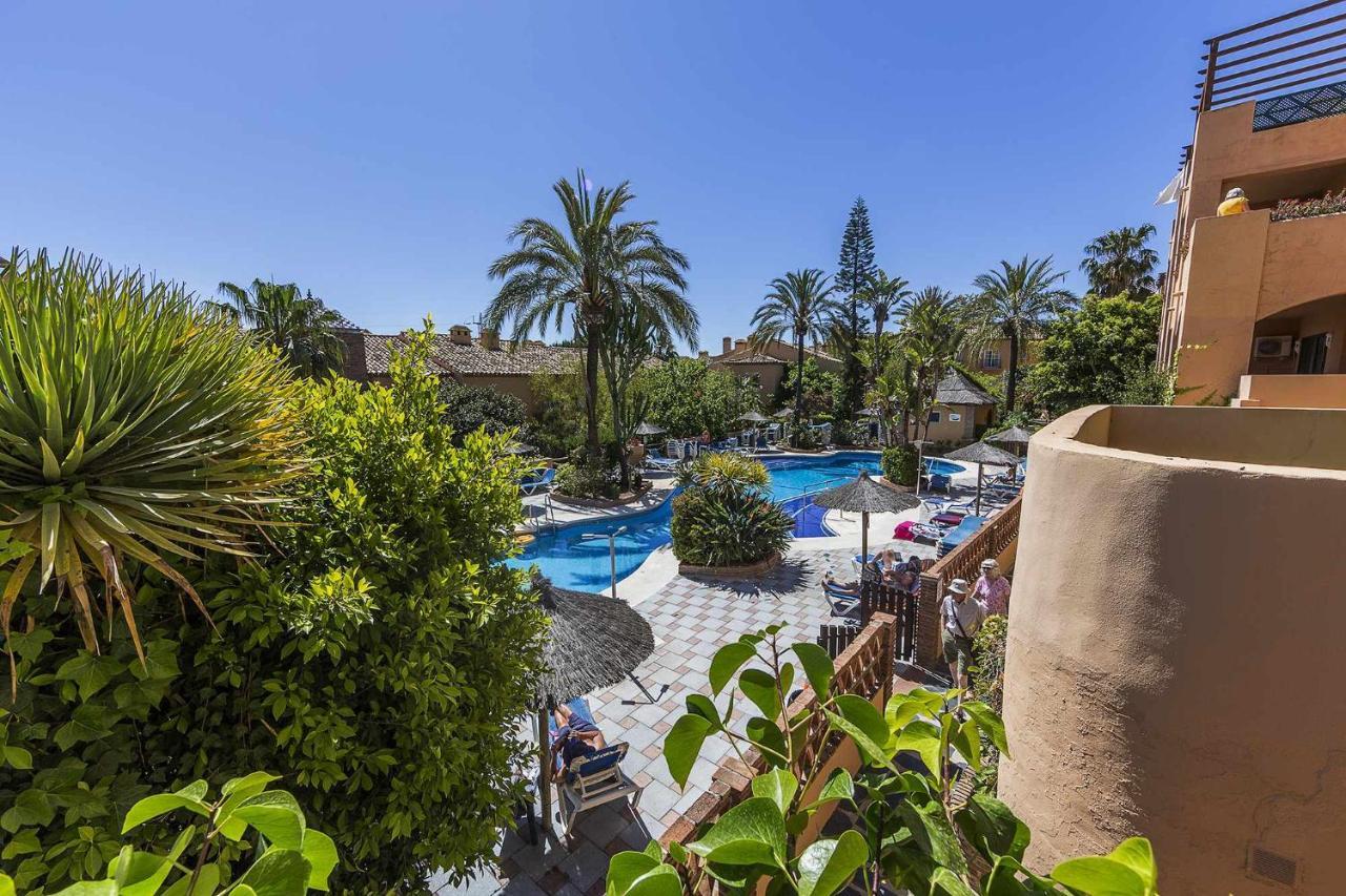 Appartamento Pool View Grangefield Oasis Club L1 Málaga