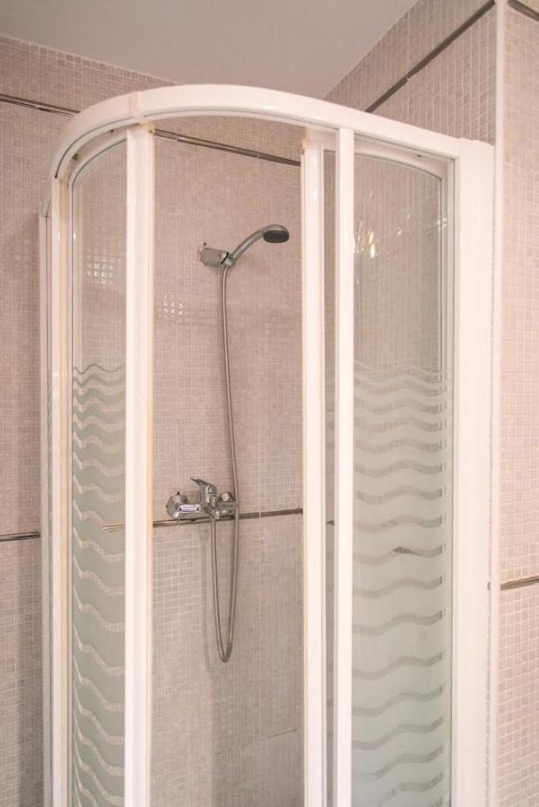 Estudio Cobertizo Leilighet Málaga