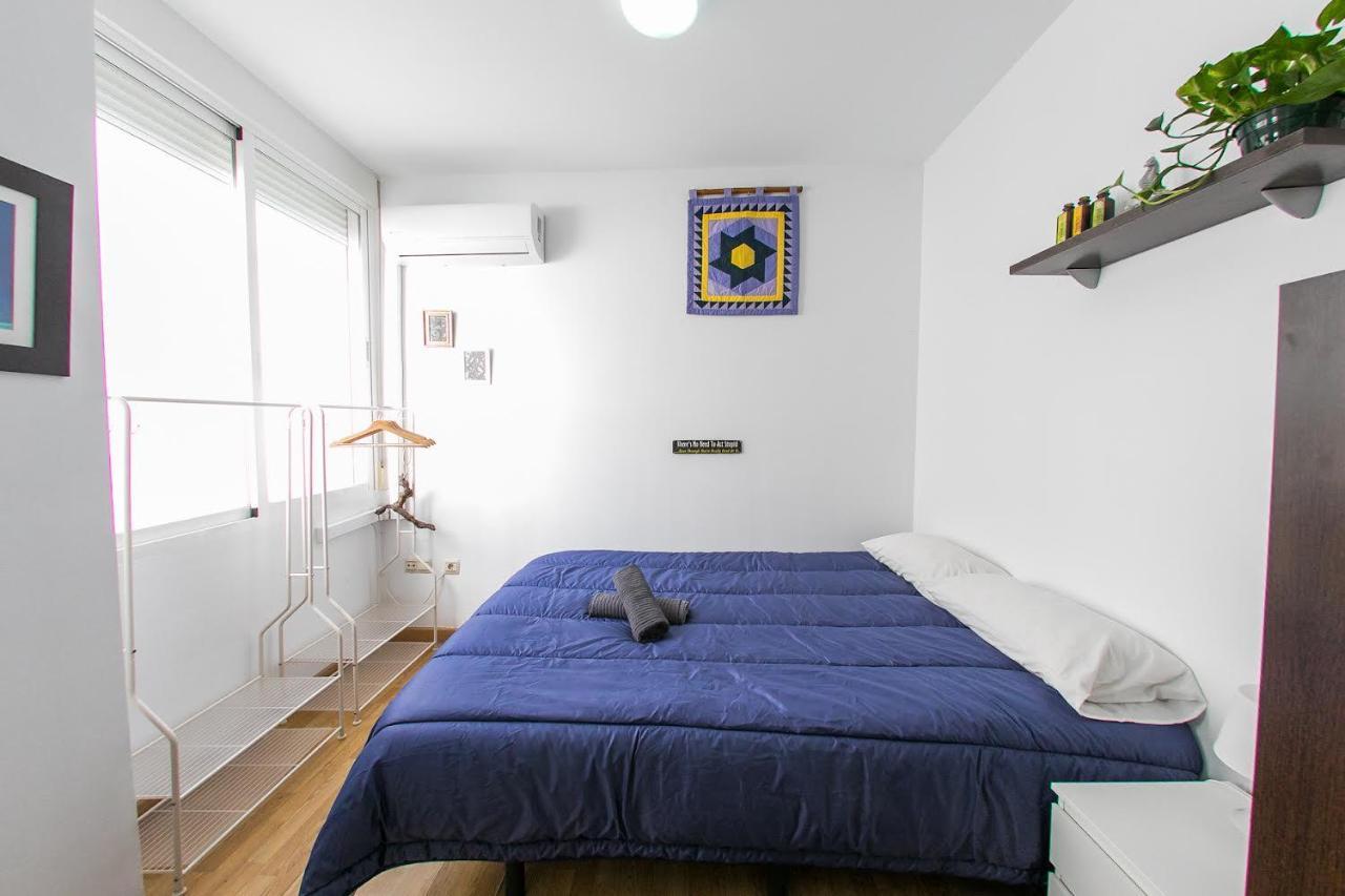Estudio Cobertizo * Málaga