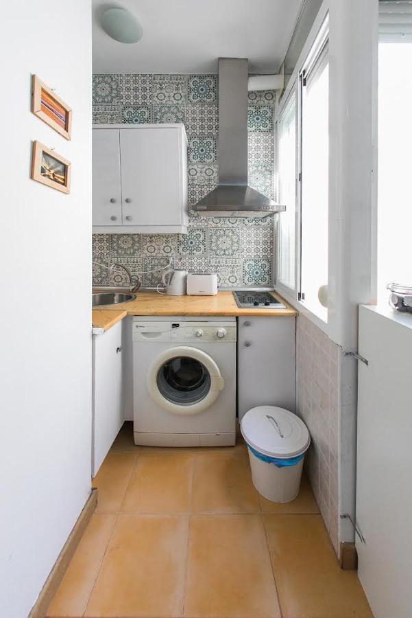 Estudio Cobertizo Málaga