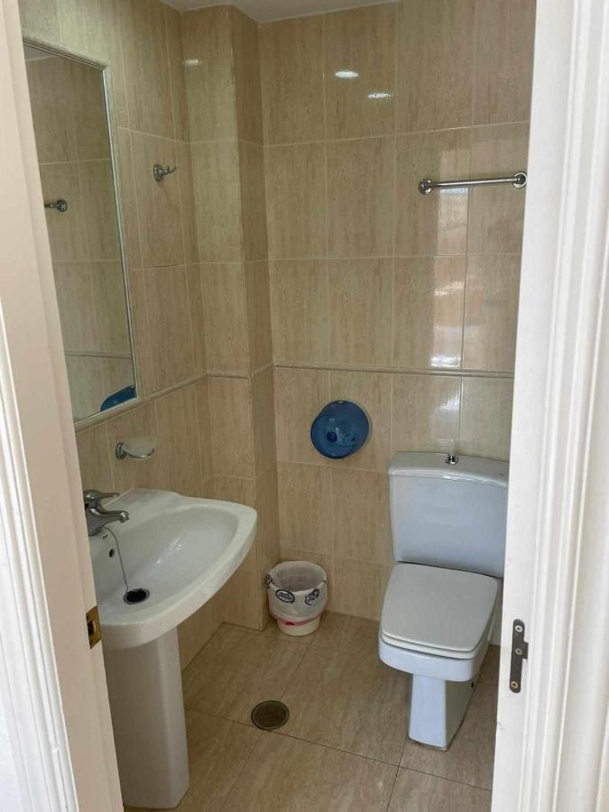 Appartamento Pool View Grangefield Oasis Club L1