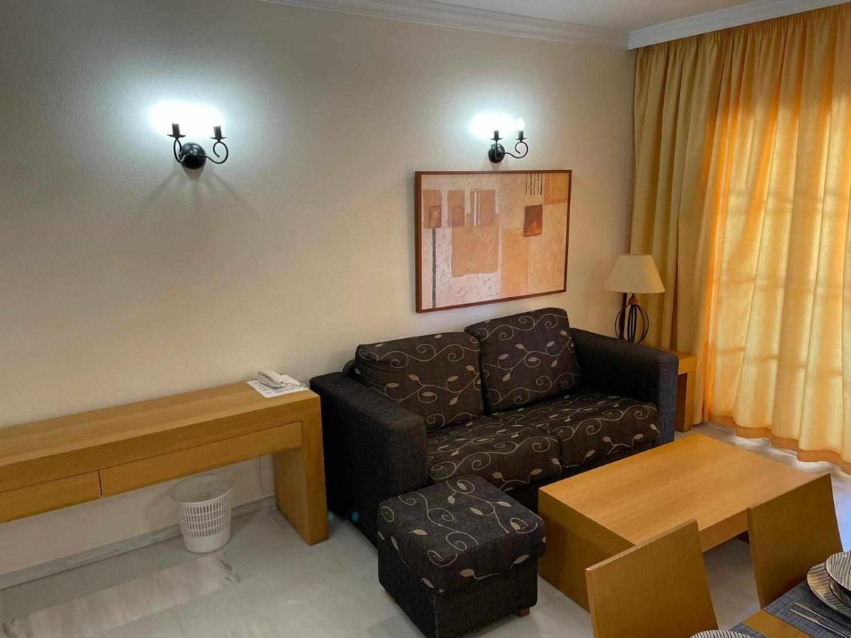 Appartamento Pool View Grangefield Oasis Club L1 *