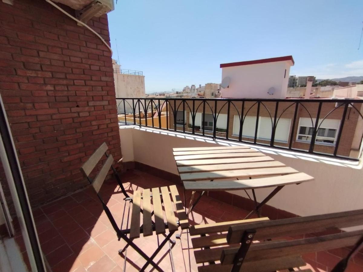 Leilighet Apartamento Victoria Plaza *