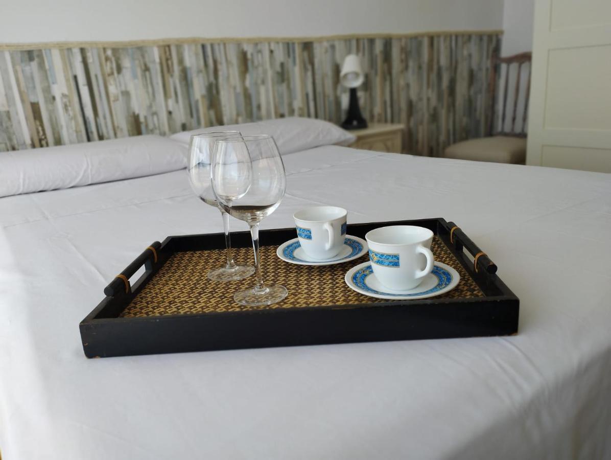 Apartamento Victoria Plaza